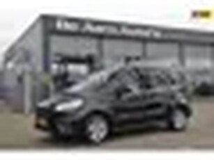 Ford TRANSIT COURIER 1.0 EcoBoost Limited Navi Camera Cruise