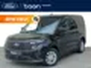 Ford Transit Courier 1.5 EcoBlue 100pk Trend Parking pack Winter pack Laadvloerbescherming L