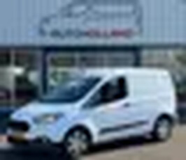 FORD TRANSIT COURIER 1.5 TDCI 55KW 75PK EURO 6 AIRCO/ SCHUIFDEUR/ TREKHAAK/ 100% DEAL