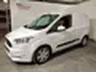 Ford Transit Courier 1.5 TDCI 75pk Business Edition Winter Pack / R.Schuifdeur / Zeer netjes