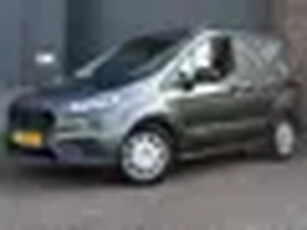 Ford Transit Courier 1.5 TDCI Ambiente NAVI CRUISE AIRCO PDC STOELVERWARMING TREKHAAK AP