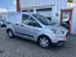 Ford Transit Courier 1.5 TDCI HONDENAUTO Navigatie/CruiseControl