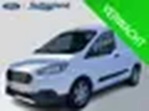 Ford Transit Courier 1.5 TDCI Trend 5.500 KM! 100pk Navigatie Stoelverwarming Cruise contr