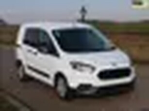 Ford Transit Courier 1.5 TDCI Trend Duratorq S&S AC NAV ** 2022 **