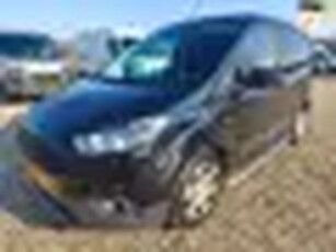 Ford Transit Courier 1.5 TDCI Trend Duratorq S&S ,Camera , navi , cruise , euro 6 , 1e Eig , pracht