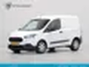 Ford Transit Courier 1.5 TDCI Trend Duratorq S&S Navigatie Airco Bluetooth El. Ramen