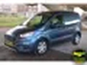 Ford Transit Courier 1.5 TDCI Trend Duratorq S&S slechts 122.000 km!!