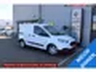 Ford Transit Courier 1.5 TDCI Trend Stoelverwarming Pdc Achter Airco Navi Schuifdeur BTW