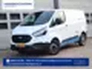 Ford Transit Custom 2.0 TDCI 108pk Euro 6 L1H1 - 3 Zits - Airco