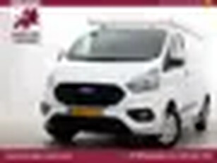 Ford Transit Custom 2.0 TDCI 130pk E6 L2H1 Trend Navi/Camera/Trekhaak 2800kg 09-2019