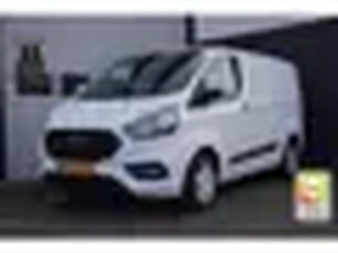 Ford Transit Custom 2.0 TDCI 145PK L2 EURO 6 - Airco - Cruise - PDC - €12.950,- Excl.