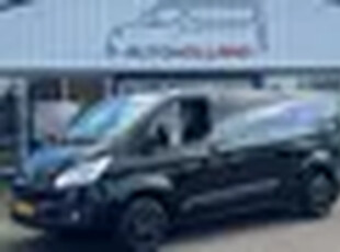 FORD TRANSIT CUSTOM 2.0 TDCI 77KW 105PK L2H1 EURO 6 AIRCO/ NAVIGATIE/ CRUISE CONTROL