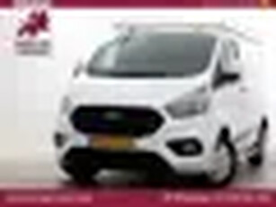 Ford Transit Custom 2.0 TDCI E6 L1H1 Trend Airco/Navi/Imperiaal 07-2019