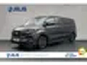 Ford Transit Custom 2.0 TDCI L2 Limited BPM vrij Twee keer schuifdeur Adaptief cruise control