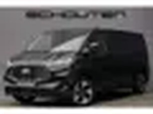 Ford Transit Custom 2.0 TDCI Sport BPM Vrij 170PK 2x Schuifdeur ACC