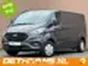 Ford Transit Custom 2.0TDCI 130PK Lang / Carplay / Cruisecontrol / Euro6