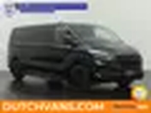 Ford Transit Custom 2.0TDCI 150PK Lang Limited Digital Cockpit Navigatie Camera 5 Jaar garan