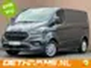 Ford Transit Custom 2.0TDCI 170PK Aut. / Sport / 2x Schuifdeur / Euro6