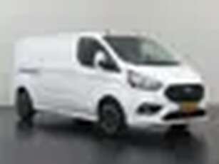 Ford Transit Custom 2.0TDCI 185PK Automaat Sport Lang Navigatie Camera Airco Cruise