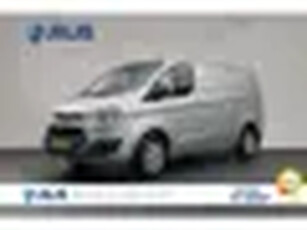 Ford Transit Custom 2.2 TDCI 155Pk Limited Airconditioning Cruise control Parkeersensoren Ac