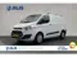 Ford Transit Custom 2.2 TDCI L1 Trend Airconditioning Cruise control Bijrijdersbank Bluetoot