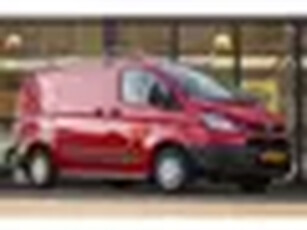 Ford Transit Custom 250 2.2 TDCI L1H1 Base EX.BTW