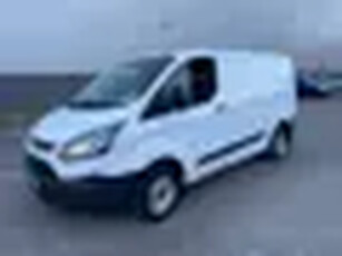 Ford Transit Custom 250 2.2 TDCI L1H1 Base!WEINIG KM:155000NAP!ELECKTRISH RAAM!CRUIS CONTROLE!TREKHA