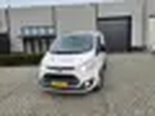 Ford Transit Custom 270 2.2 TDCI L1H1 Tr (bj 2013)