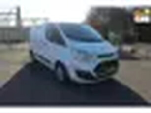 Ford Transit Custom 270 2.2 TDCI L1H1 Trend MOTOR TIKT