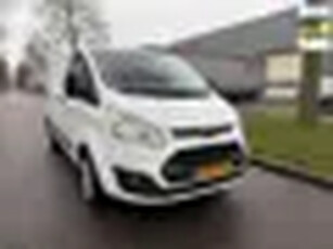 Ford Transit Custom 270 2.2 TDCI L1H1 Trend zeer nette bus