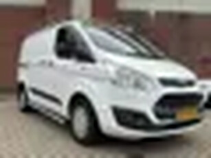 Ford Transit Custom 270 2.2 TDCI L1H1 Trend3 ZITSAIRCO IMPERIAALTREKHAAK