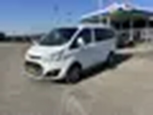 Ford Transit Custom 270 2.2 TDCI L1H1LDC (bj 2013)