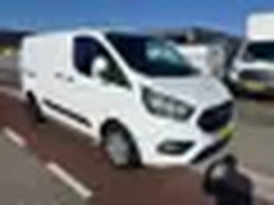 Ford Transit Custom 280 2.0 TDCI 77KW L1H1 AIRCO KLIMA EURO6