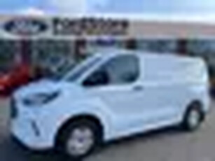 Ford Transit Custom 280 2.0 TDCI L1H1 Trend 136PK I 5 JAAR GARANTIE I CAMERA I AIRCO LAADRUIMTE PAKK