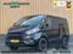 Ford Transit Custom 280 2.0 TDCI L1H1 Trend 18'' Lichtmetaal Apple Carplay DAB Airconditioni