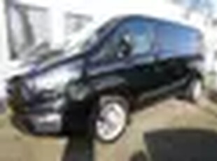 FORD TRANSIT CUSTOM 280 2.0 TDCI L1H1 Trend