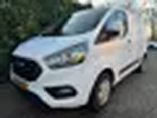 Ford Transit Custom 280 2.0 TDCI L1H1 Trend