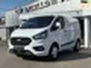 Ford Transit Custom 280 2.0 TDCI L1H1 Trend - Automaat - Airco