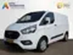 FORD TRANSIT CUSTOM 280 2.0 TDCI L1H1 Trend / Camera / Inrichting / Trekhaak