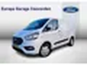 Ford Transit Custom 280 2.0 TDCI L1H1 Trend TREKHAAK CRUISE AIRCO