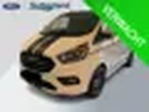 Ford Transit Custom 290 2.0 TDCI L1H1 Sport 185pk Adaptive cruise control Stoelverwarming Tr