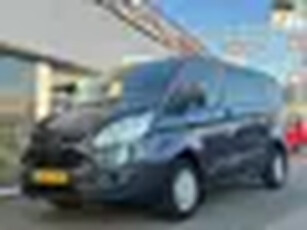 Ford Transit Custom 290 2.2 TDCI L1H1 Trend DC - 6 P - Navigatie