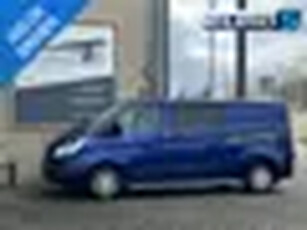 Ford Transit Custom 290 2.2 TDCI L2H1 Limited DC*A/C*LEER*NAVI*CRUISE*