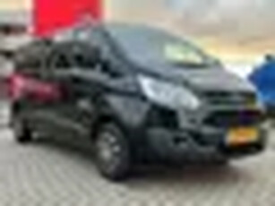 Ford Transit Custom 290 2.2 TDCI L2H1 Trend DCDUBBEL-CABINEAIRCO CAMERA