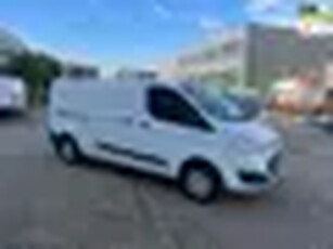 Ford Transit Custom 290 2.2 TDCI L2H1 Trend ((( lange model )))