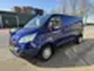 Ford Transit Custom 290 2.2 TDCI L2H1 Trend*Navi*Airco*EXPORT*