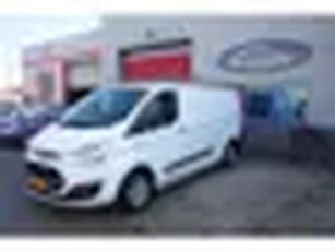 Ford Transit Custom 290 2.2 TDCI L2H2 Trend (bj 2016)