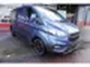 Ford Transit Custom 300 2.0 TDCI 170PK L2H1 Trail Nr. V204 Airco Cruise Trekhaak