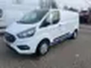 Ford Transit Custom 300 2.0 TDCI 96KW L2H1 LANG AIRCO KLIMA NAVI CAMERA EURO6