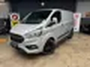 Ford Transit Custom 300 2.0 TDCI L1H1 Trend 130pk Automaat,Cruise Contol,Apple Carplay,Android Auto,